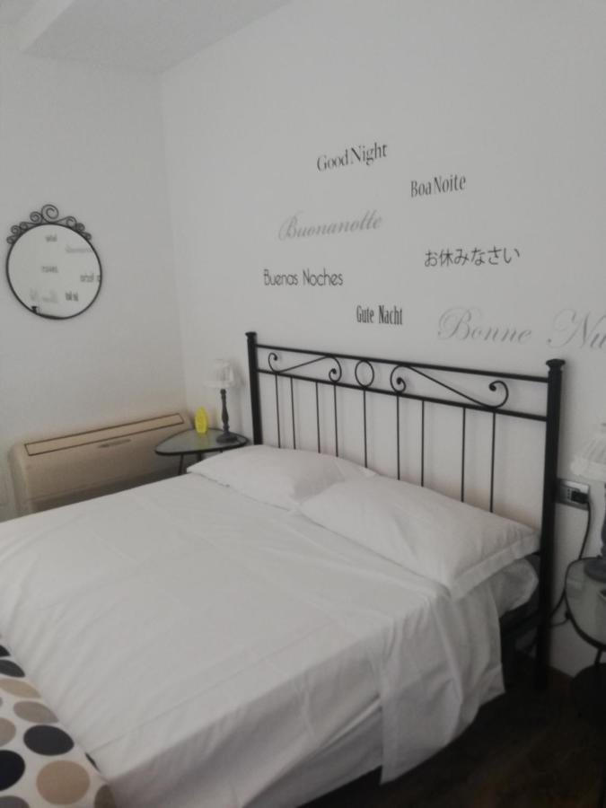 Bgy Airport Guesthouse Orio al Serio Kültér fotó